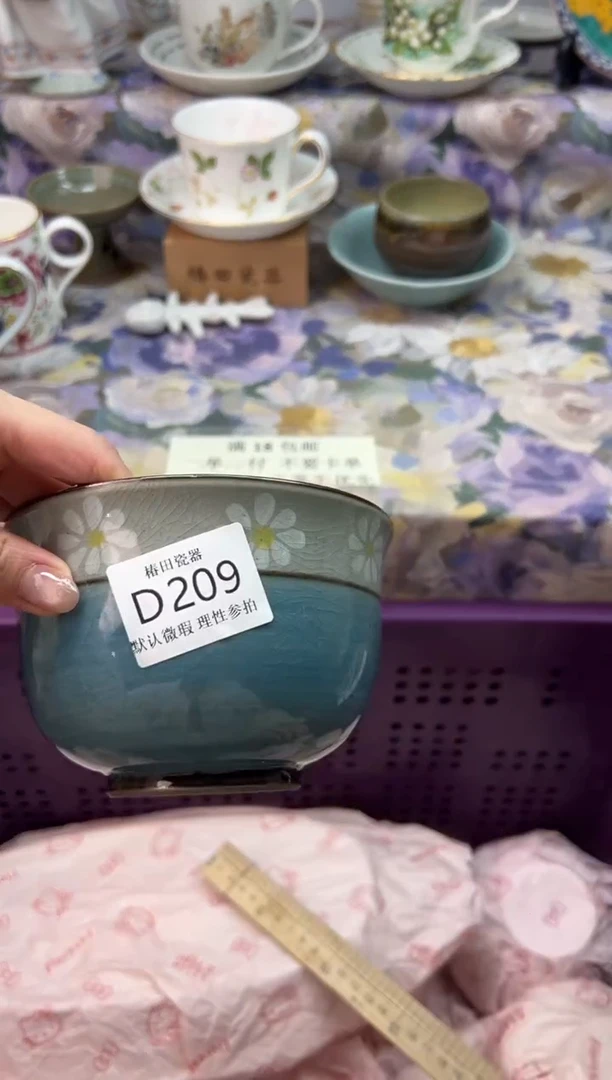 瓷片向*瓷片瓷片          D 209