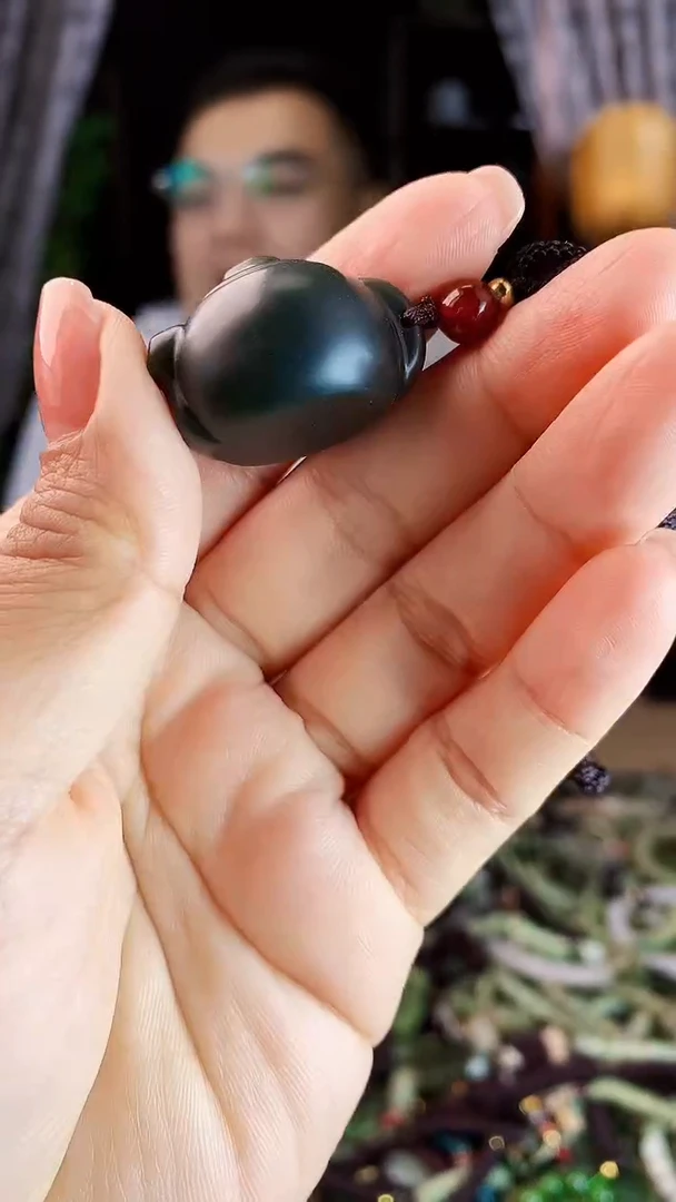 未镶嵌和田玉挂件拍一发一多样性发货