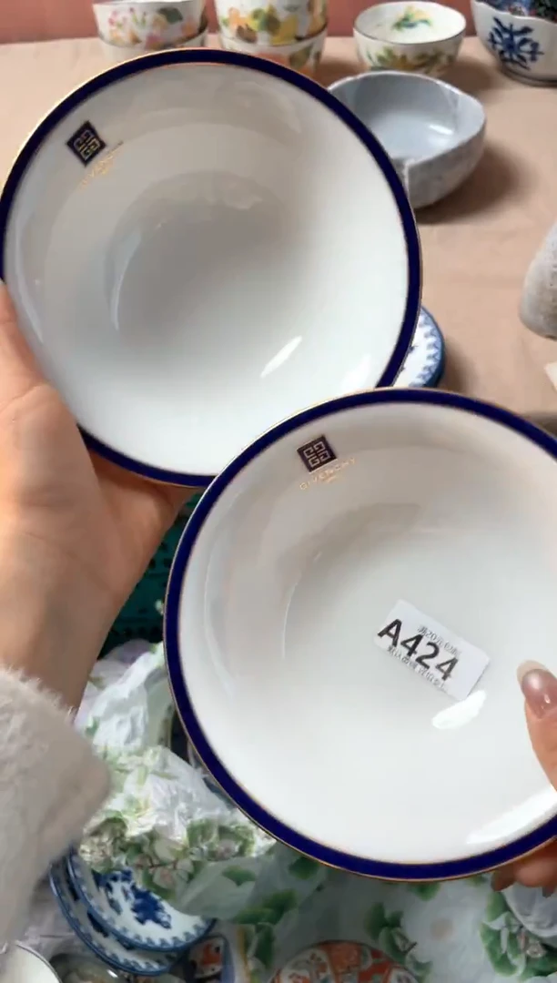 瓷片?****?瓷器瓷器A424