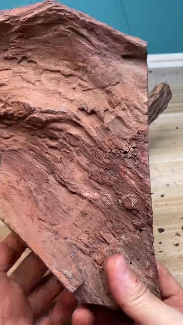 黄花梨/降香黄檀手串原木定制不退不换