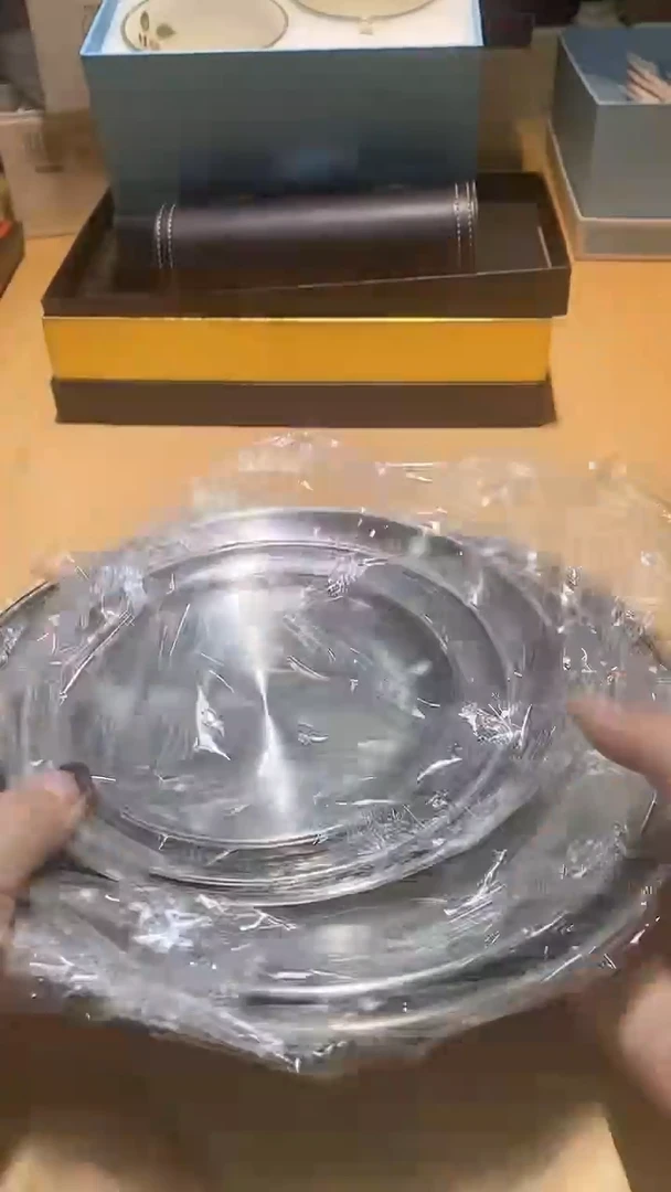 【闪购商品】瓷片锅碗瓢盆一件不剩