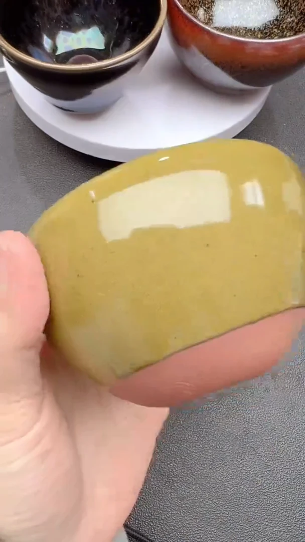 【闪购商品】茶盏476礼盒建盏建盏