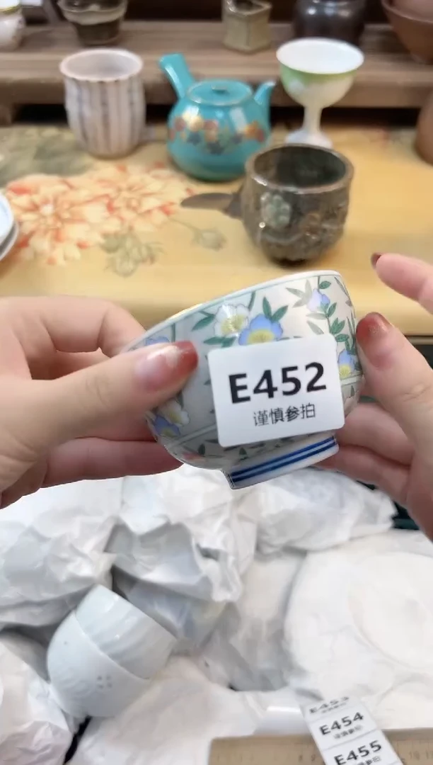 瓷片静  452