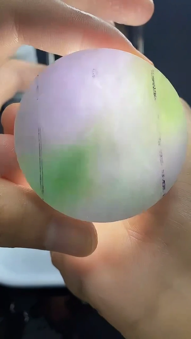 裸石翡翠缅甸天然A货翡翠0001
