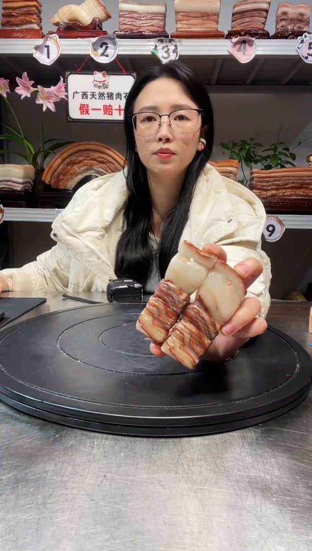 石材天然石材柳州猪肉石