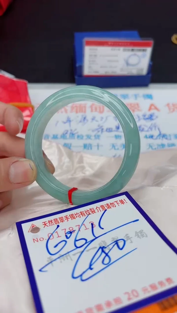 未镶嵌手镯翡翠11111111