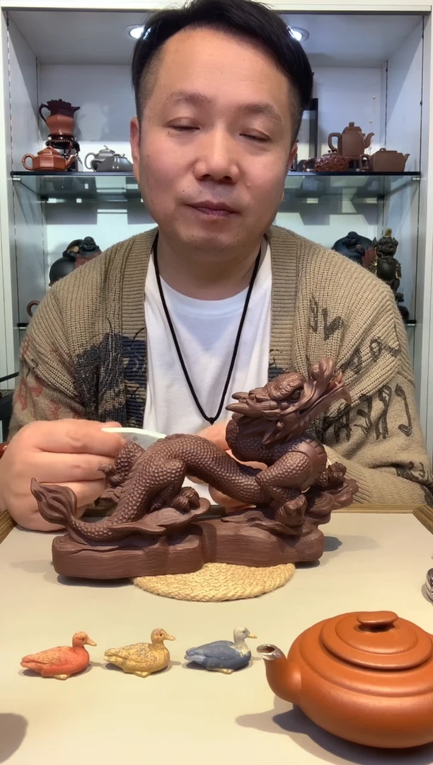 帅*佬宜陶紫砂宜陶紫砂257