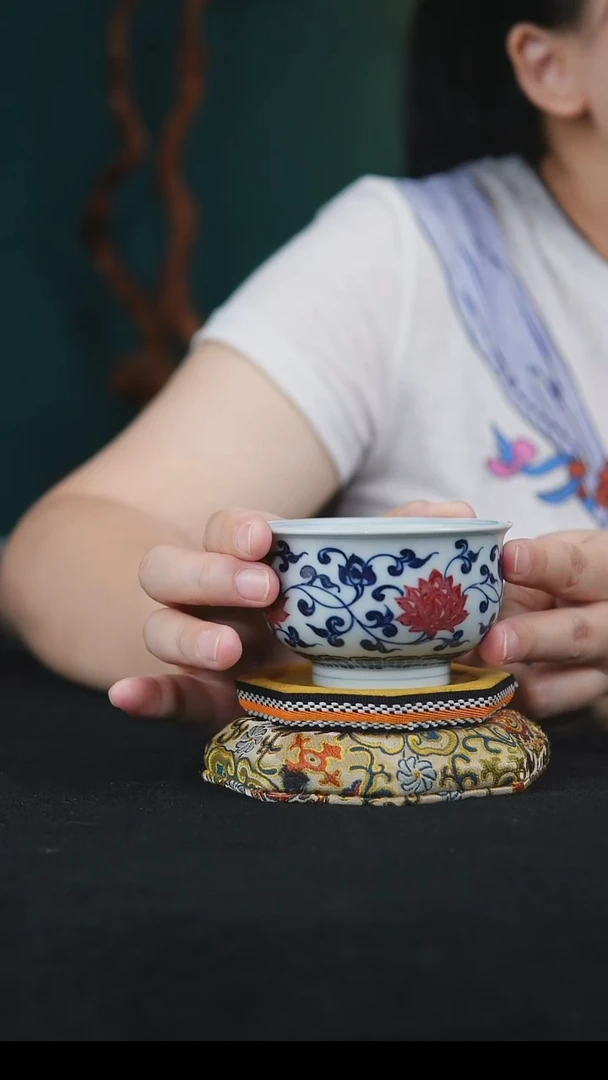 景德镇陶瓷工艺品