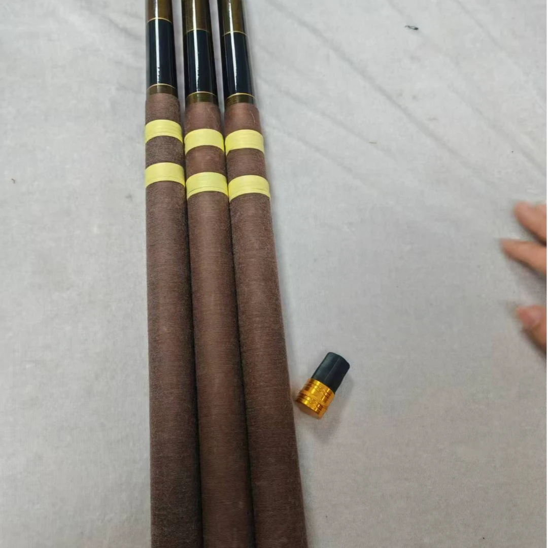 新款日式杆6H19调台钓鱼竿