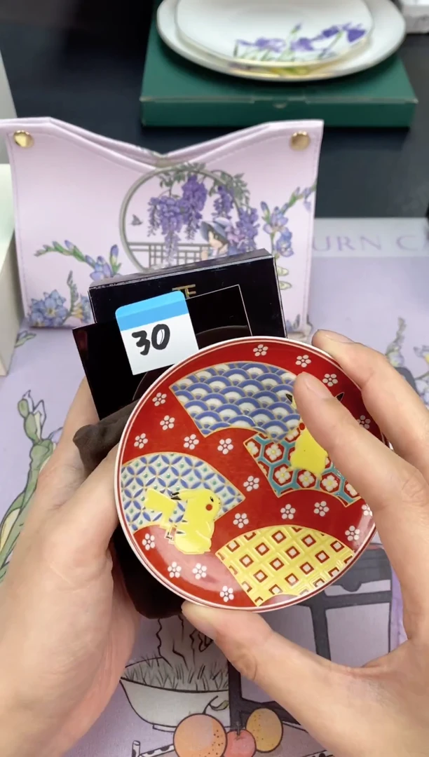 【闪购商品】瓷片清货三天 回家过年