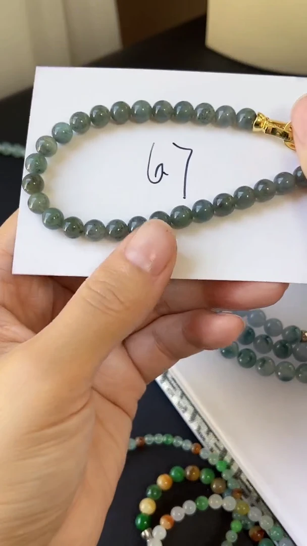 未镶嵌定制翡翠缅甸天然翡翠A货