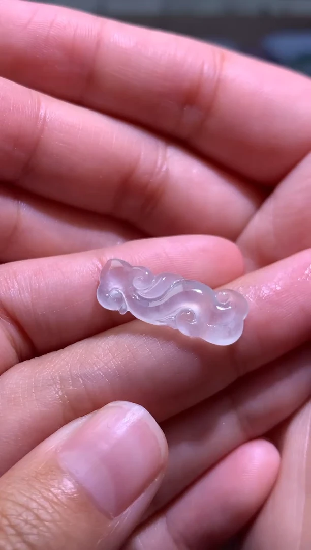 【闪购商品】定制翡翠未镶嵌毛货