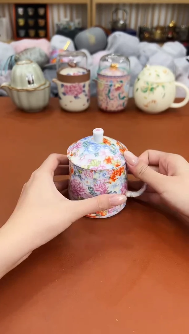 万家瓷坊清货商品链接@@G364