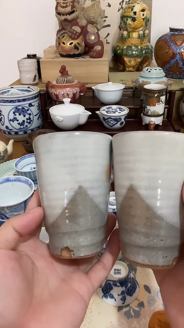 瓷片瓷器瓷器一单一付