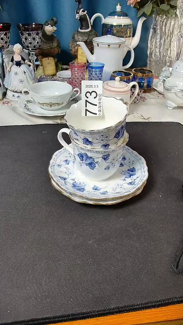 【闪购商品】杯小淼海外陶瓷工艺品