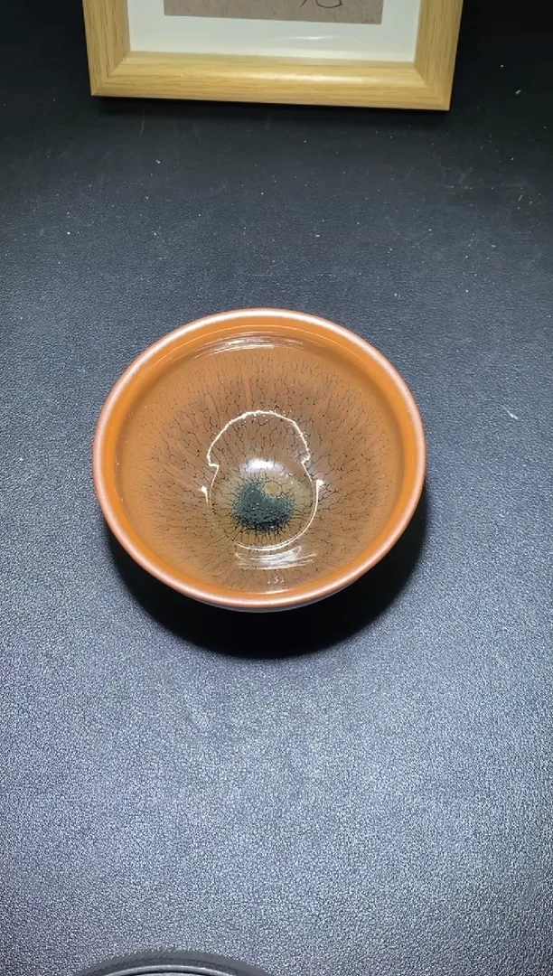 【闪购商品】茶盏             38