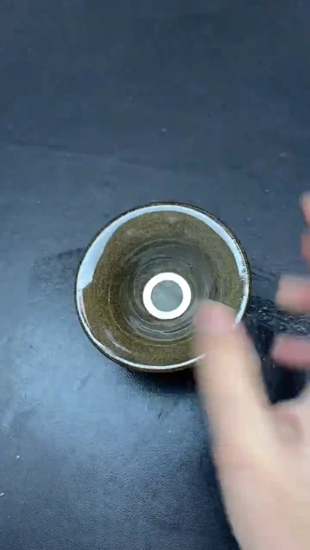 【闪购商品】茶盏44