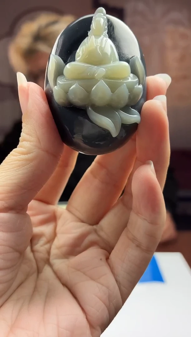 定制和田玉天然和田玉JY01338