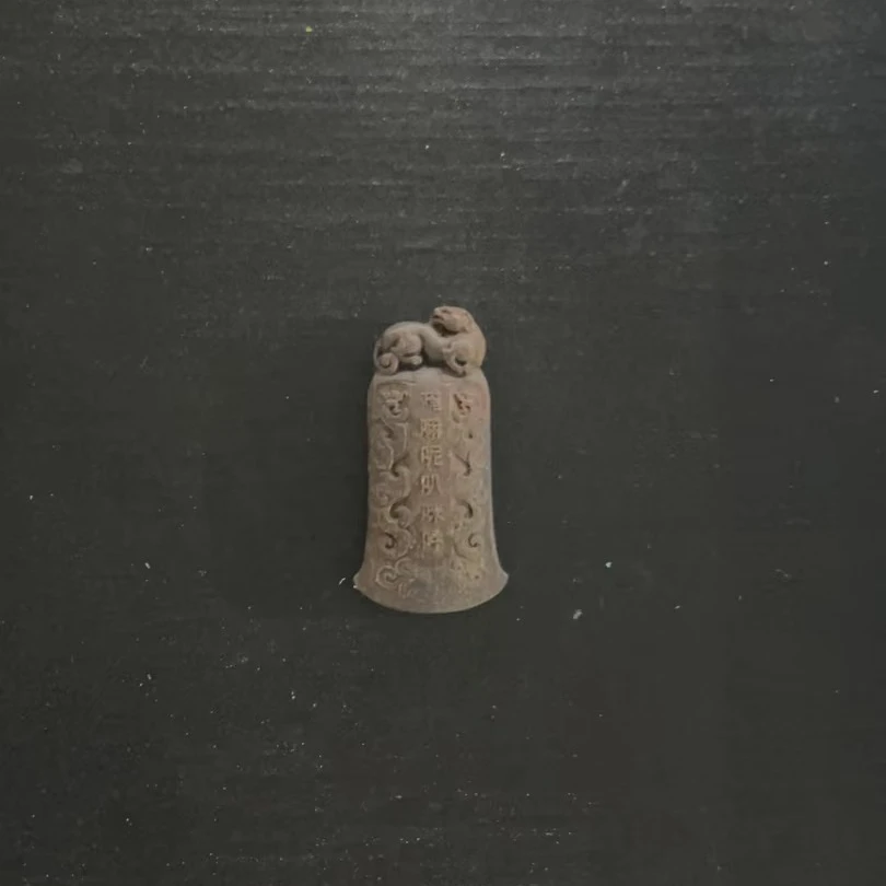 AK/L10（阿开甄选）-沉香木牌/多样性发货