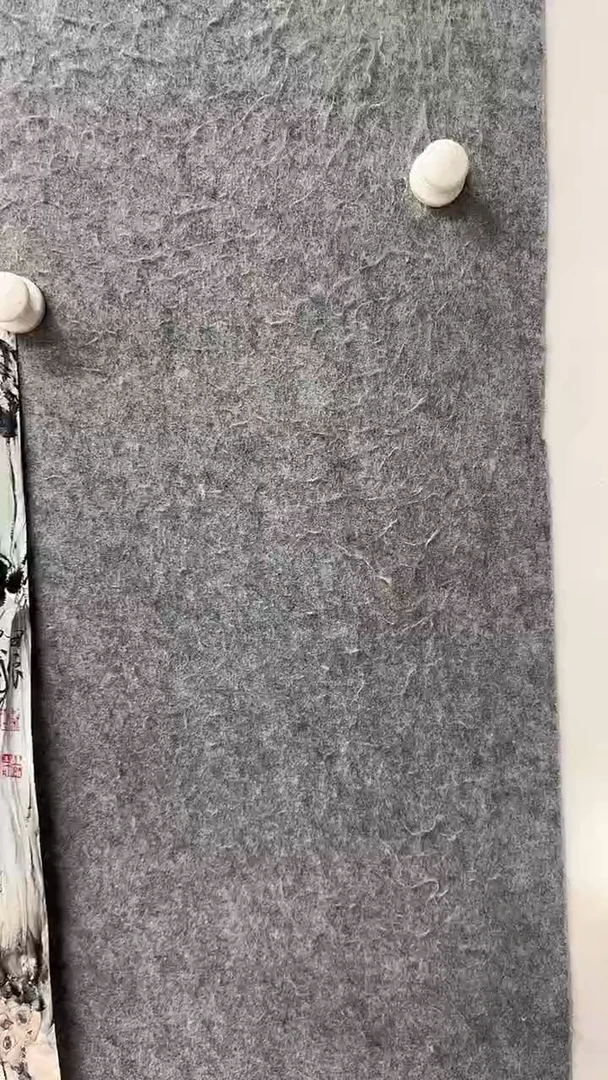 国画淼**峰写意画花鸟画手绘