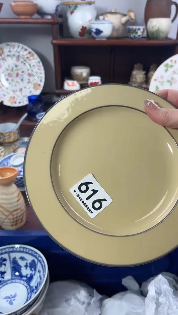 【闪购商品】瓷片616.................