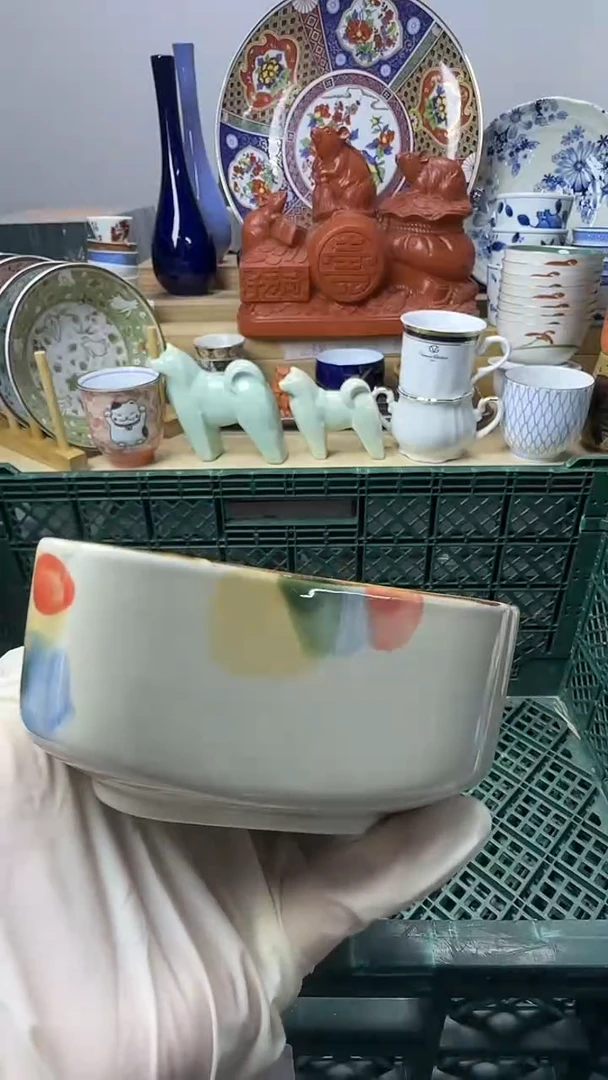 陶瓷清*感谢你一直以来的支持003