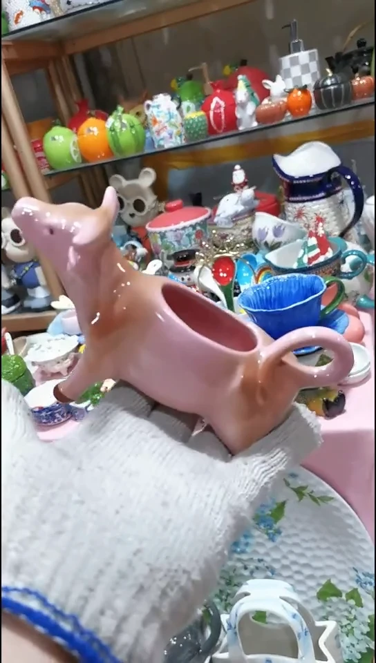 瓷片默认微瑕满19米包邮