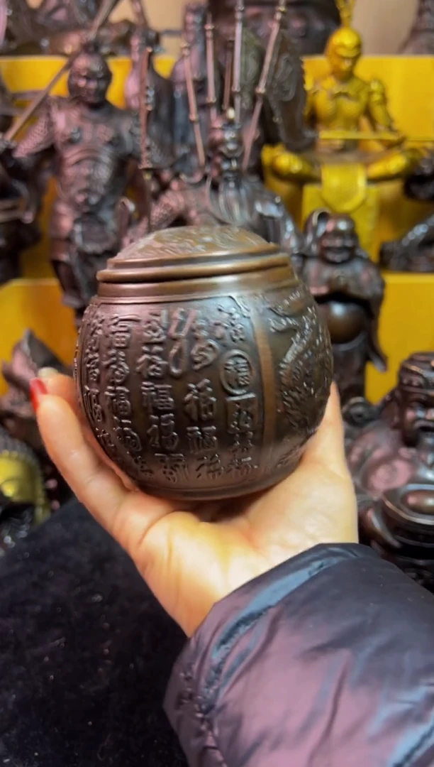 【闪购商品】1案台摆件 物品摆件