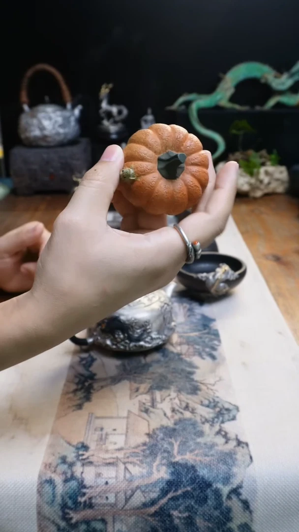 欲山行 高货设计作品