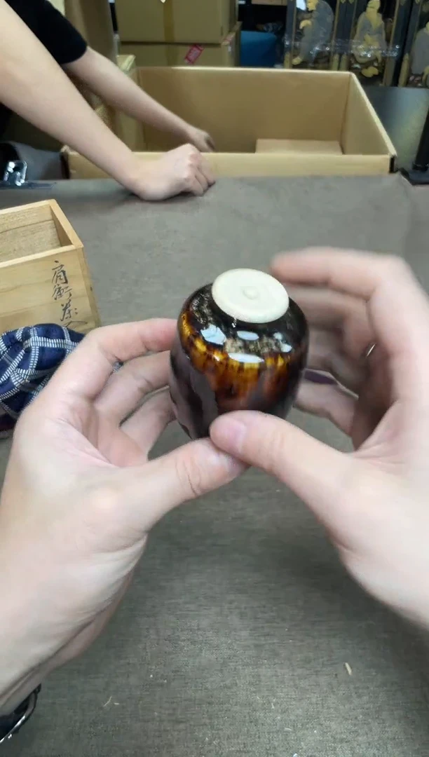 茶宠瓷器茶具套装