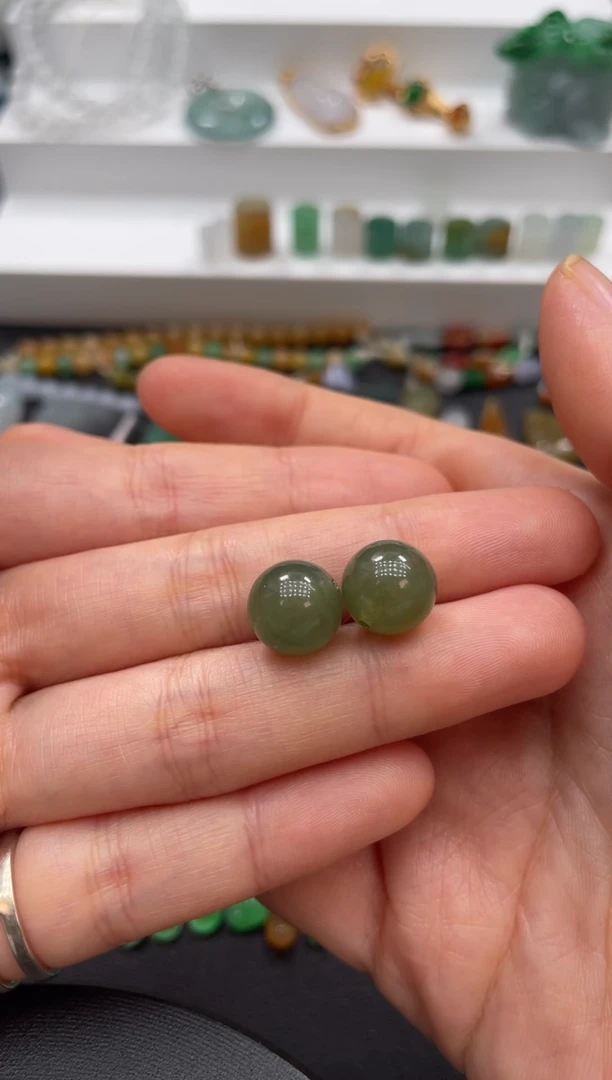 未镶嵌裸石翡翠天然缅甸a货翡翠裸石