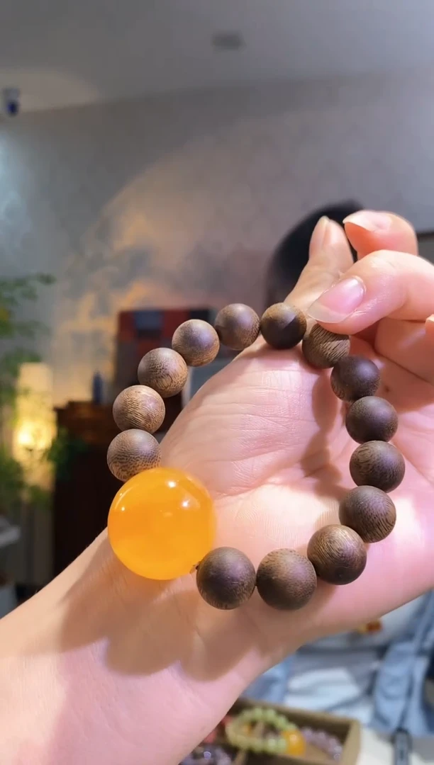 未镶嵌琥珀裸石天然琥珀蜜蜡首饰