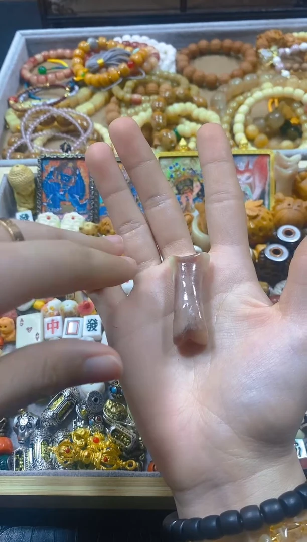 【闪购商品】驼骨手串/手链趾骨配饰