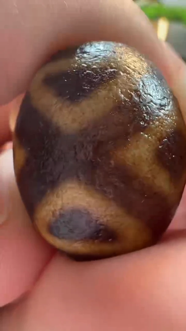 玛瑙/玉髓（覆膜）颈饰合金15（微瑕随机发货）