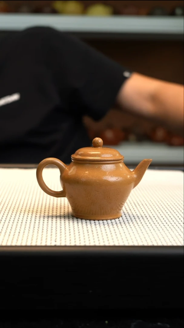 茶壶紫砂紫砂壶76