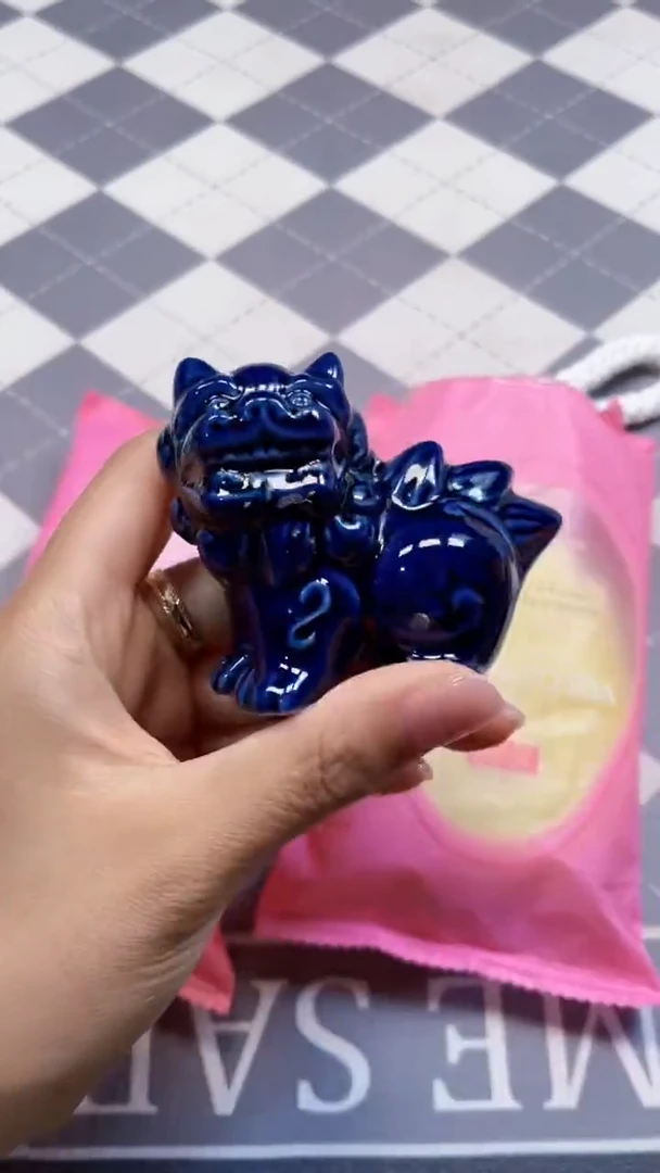 瓷片陶茶666文玩周边多人