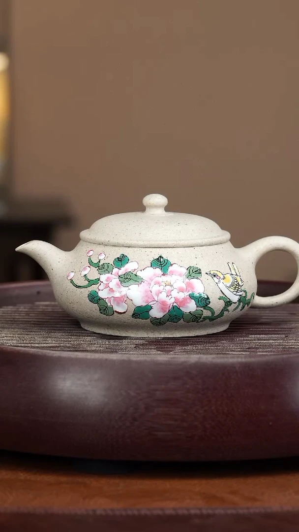 【闪购商品】紫砂茶壶宜兴紫砂壶