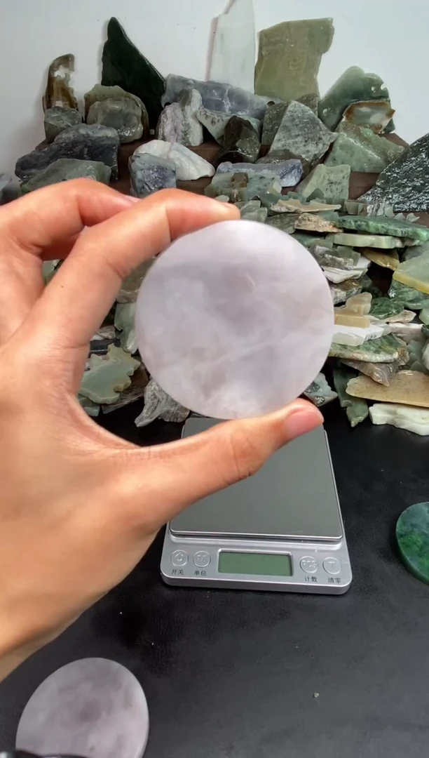 未镶嵌和田玉摆件61