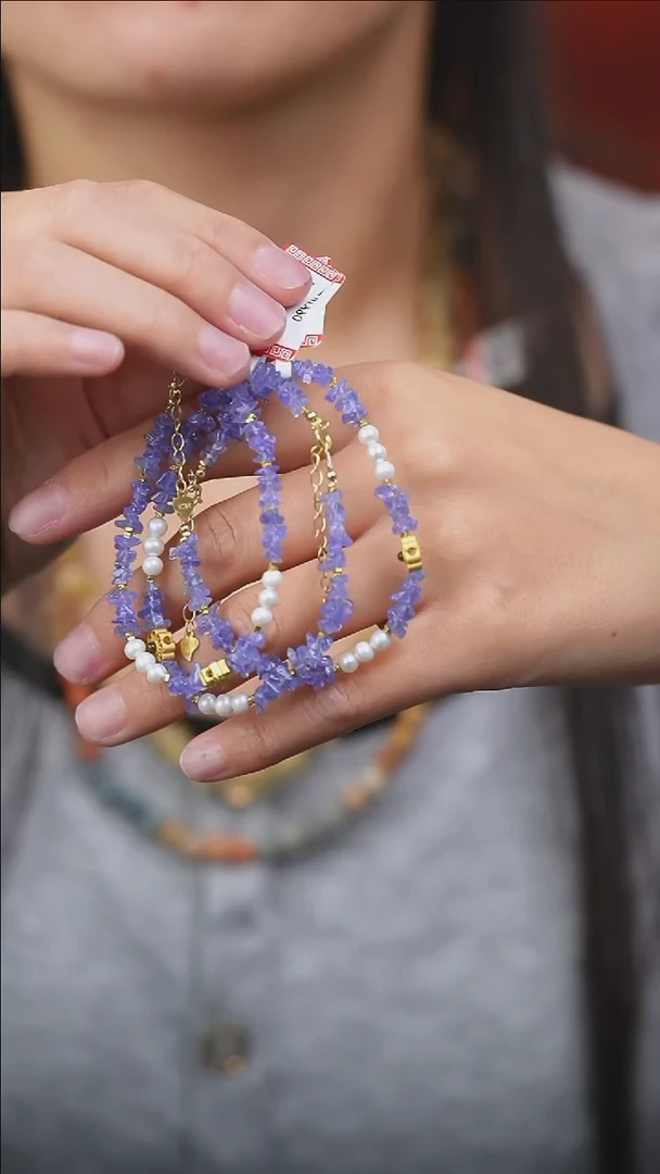 `未镶嵌水晶10多样性发其一/