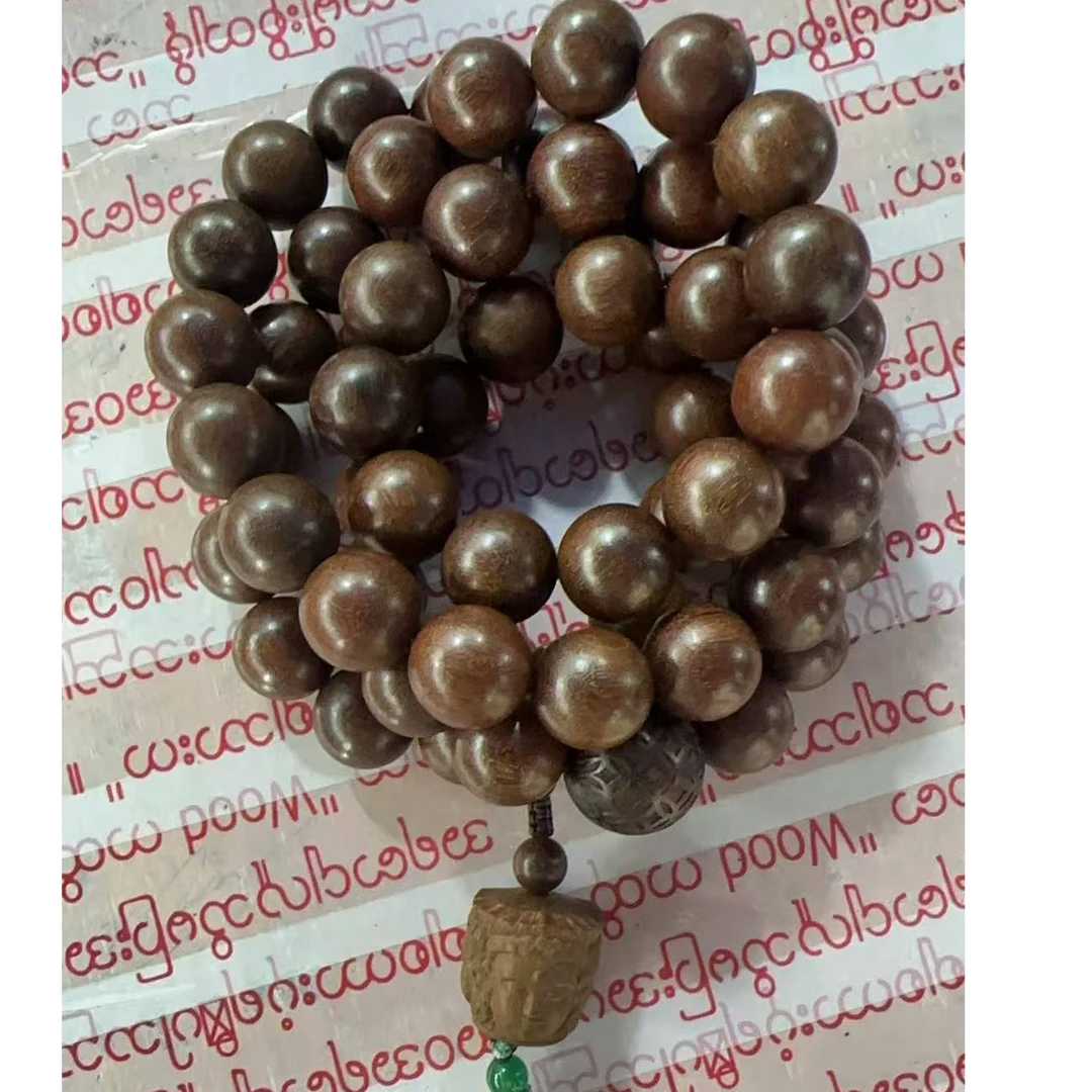 XH21-开老板推荐文玩沉香-多样性发货