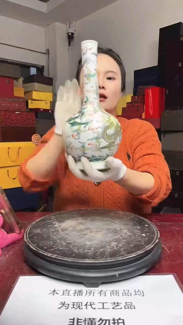 其他仿古瓷-5389