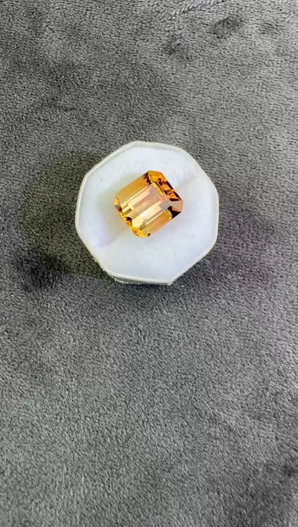 【闪购商品】碧玺珠宝奇石未镶嵌4.8ct
