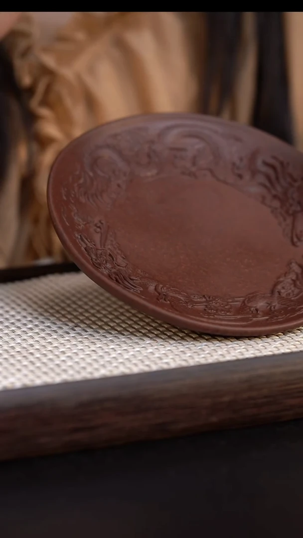 茶壶紫砂宜兴原矿紫砂