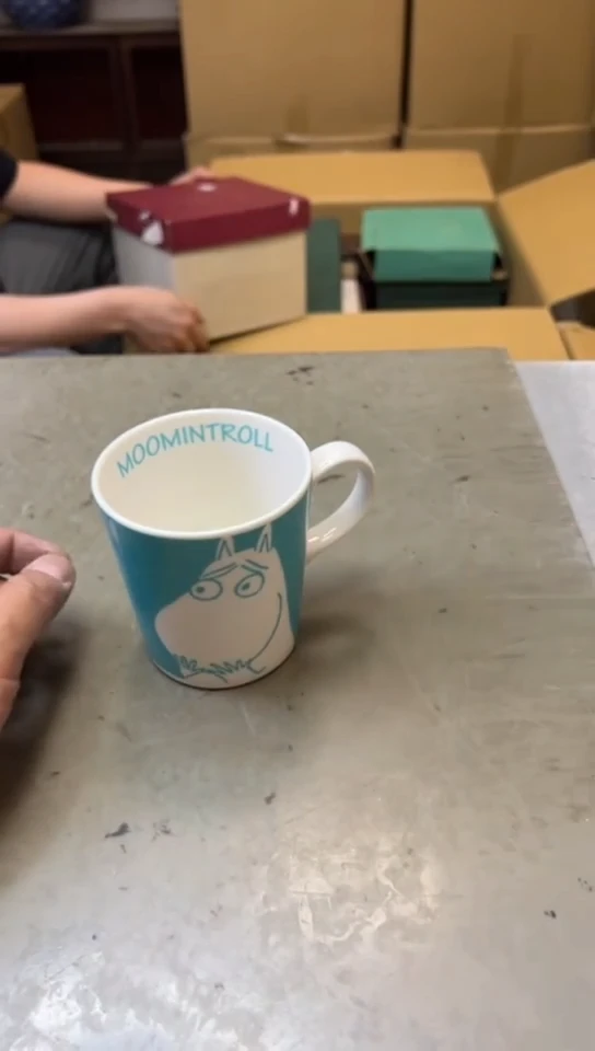 瓷片1239聚宝缘海淘精选