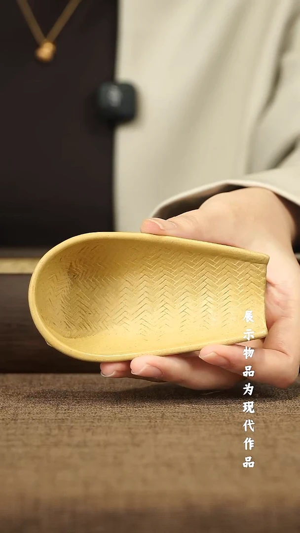茶杯紫砂宜兴原矿紫砂杯