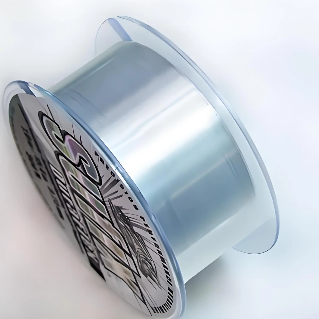 PE线尼龙线路亚前导线碳素线