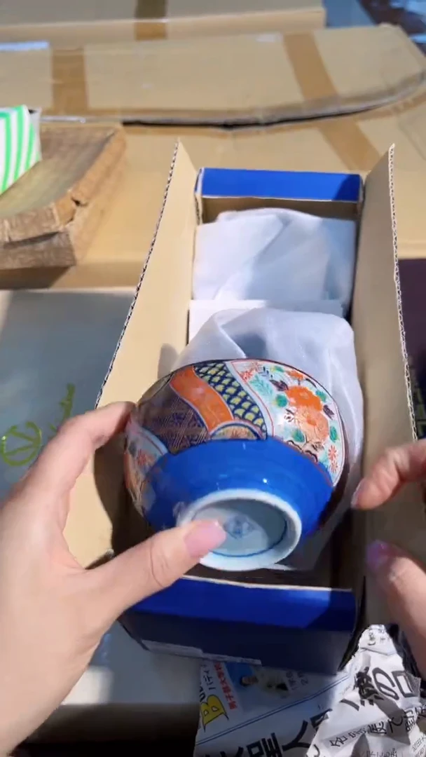 瓷片陶茶666文玩周边多人