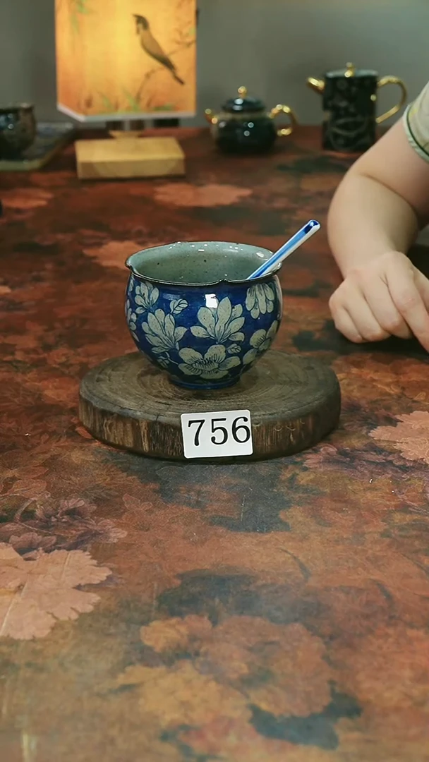 茶碗...........756