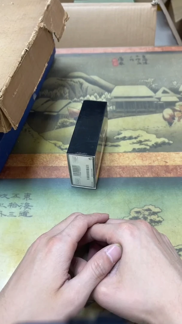 老二精选工艺品谷*妈A8461
