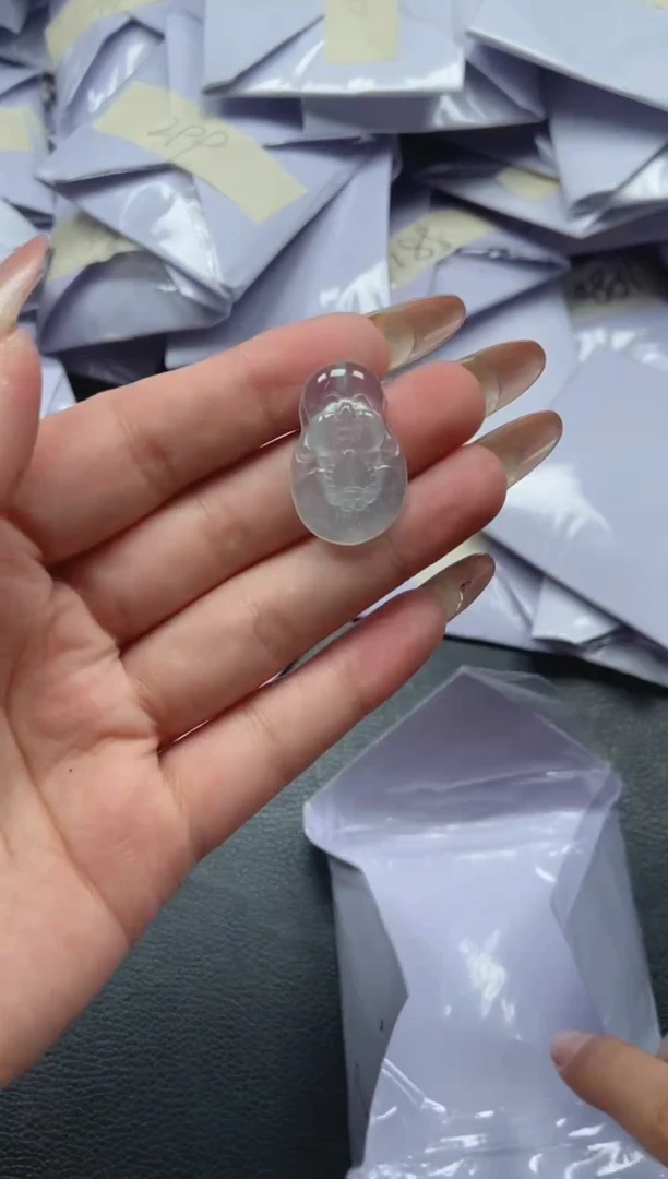 所见即所得（一物一拍）262